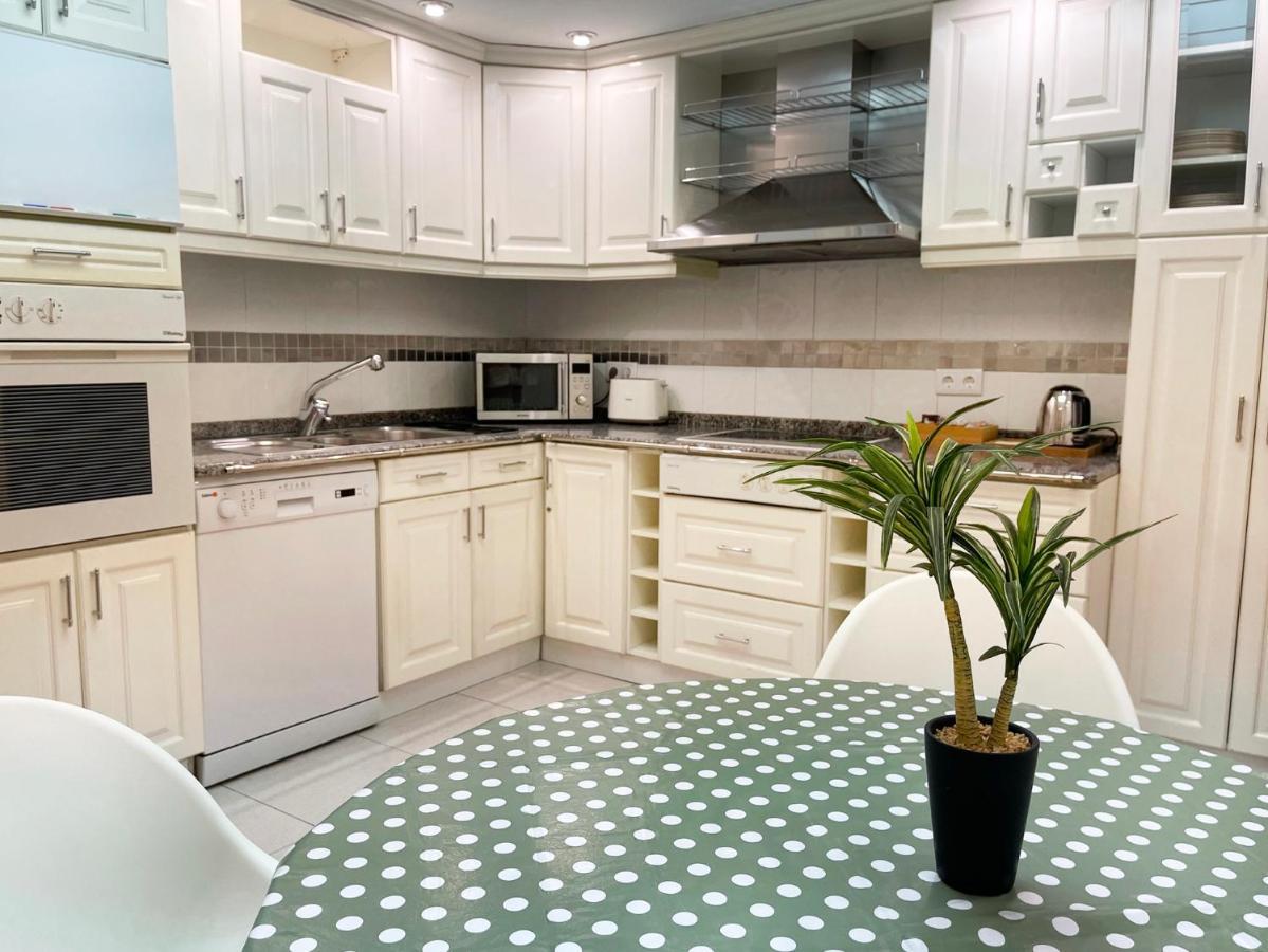 Encantador Apartamento De 125 M2 En Pleno Centro -Prime Video Zaragoza Dış mekan fotoğraf