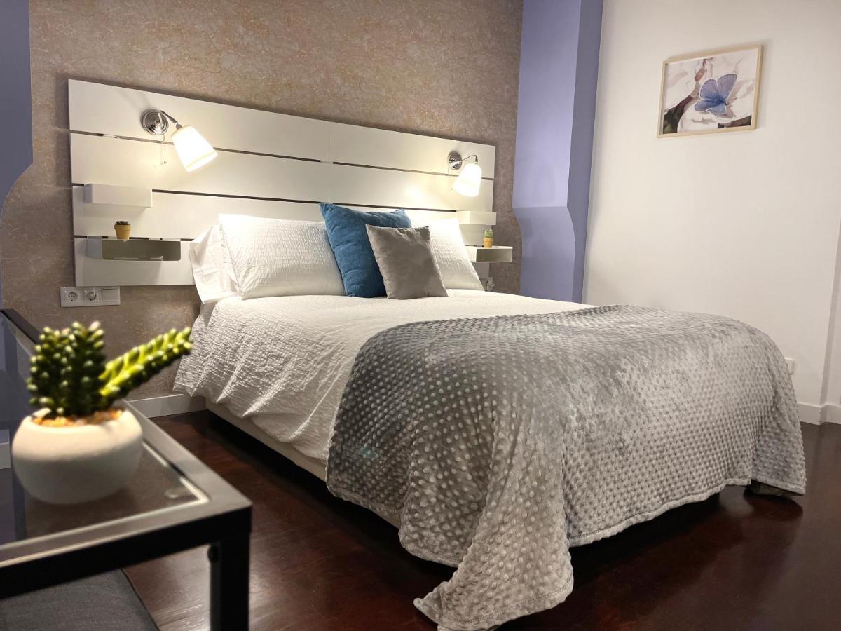 Encantador Apartamento De 125 M2 En Pleno Centro -Prime Video Zaragoza Dış mekan fotoğraf