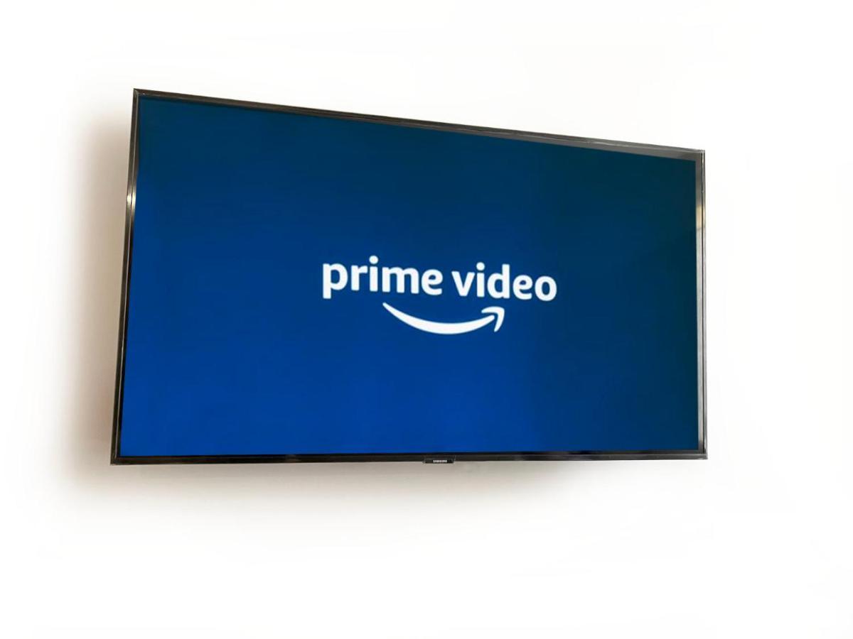 Encantador Apartamento De 125 M2 En Pleno Centro -Prime Video Zaragoza Dış mekan fotoğraf