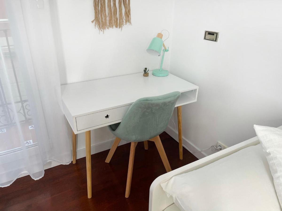 Encantador Apartamento De 125 M2 En Pleno Centro -Prime Video Zaragoza Dış mekan fotoğraf