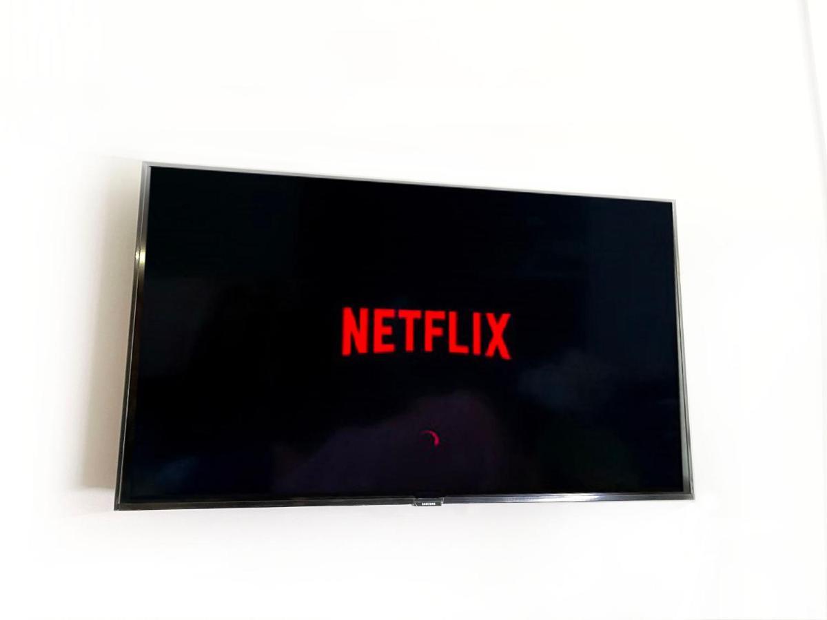 Encantador Apartamento De 125 M2 En Pleno Centro -Prime Video Zaragoza Dış mekan fotoğraf