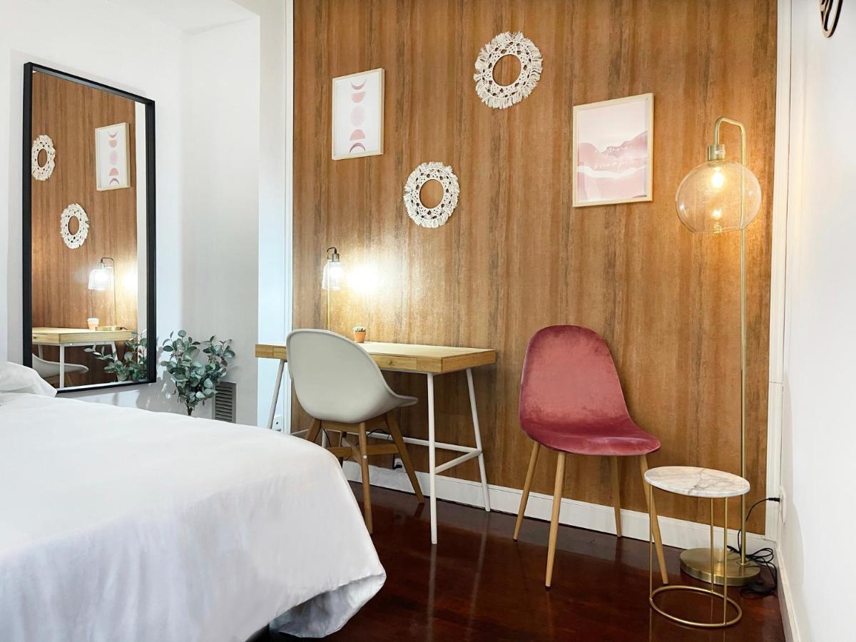 Encantador Apartamento De 125 M2 En Pleno Centro -Prime Video Zaragoza Dış mekan fotoğraf