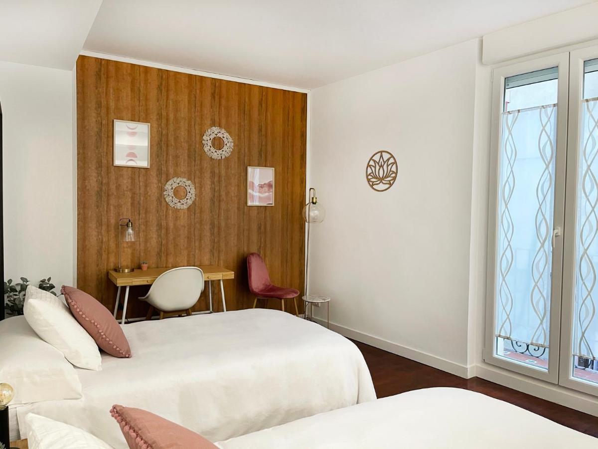 Encantador Apartamento De 125 M2 En Pleno Centro -Prime Video Zaragoza Dış mekan fotoğraf