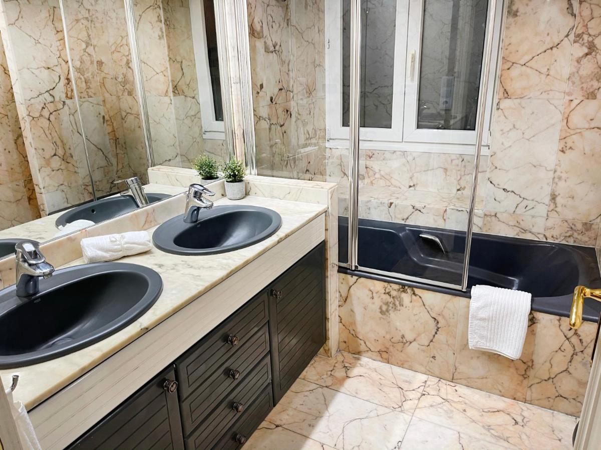 Encantador Apartamento De 125 M2 En Pleno Centro -Prime Video Zaragoza Dış mekan fotoğraf