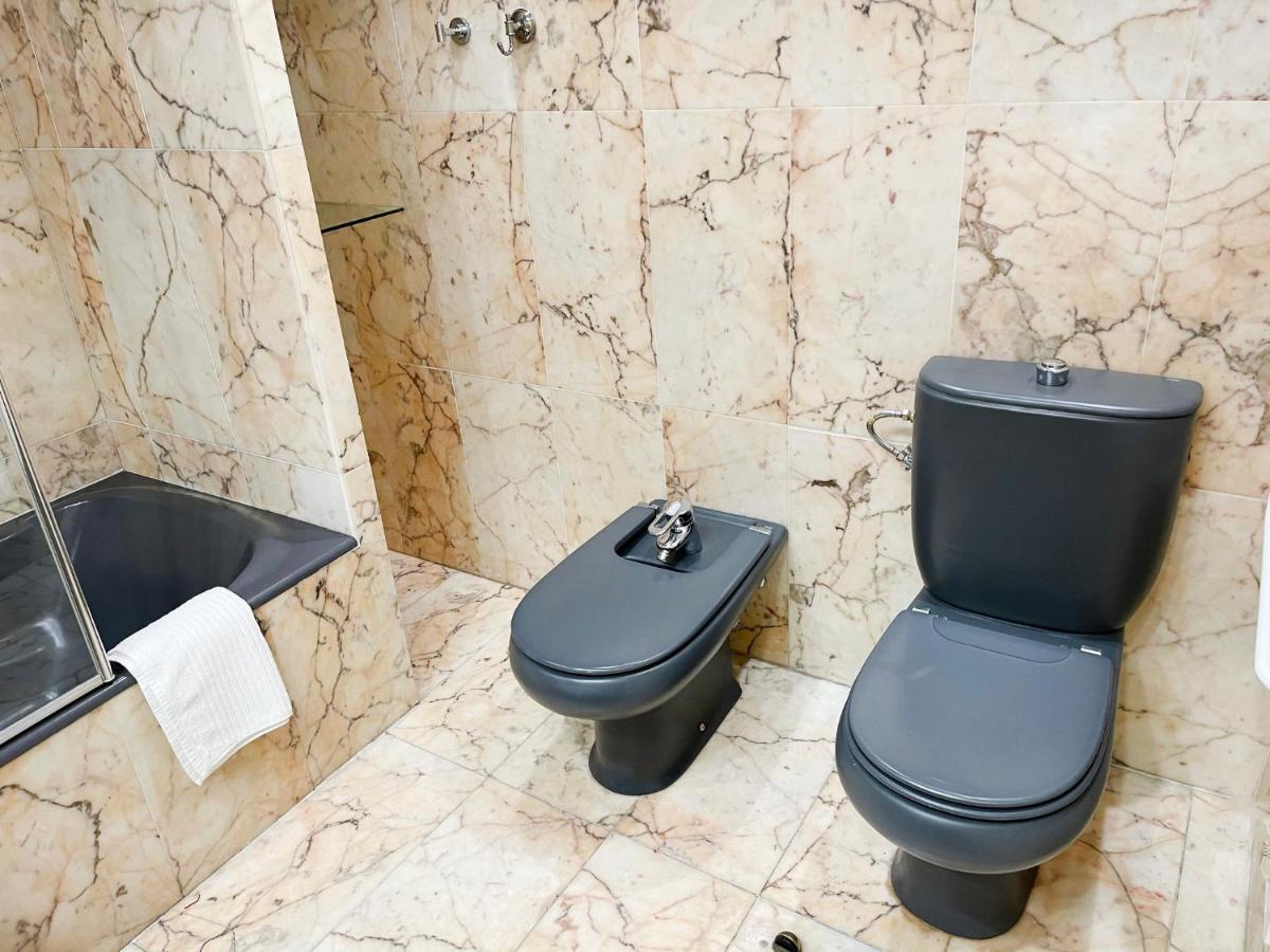 Encantador Apartamento De 125 M2 En Pleno Centro -Prime Video Zaragoza Dış mekan fotoğraf