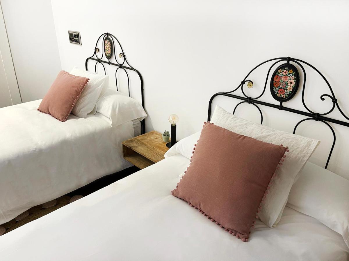 Encantador Apartamento De 125 M2 En Pleno Centro -Prime Video Zaragoza Dış mekan fotoğraf