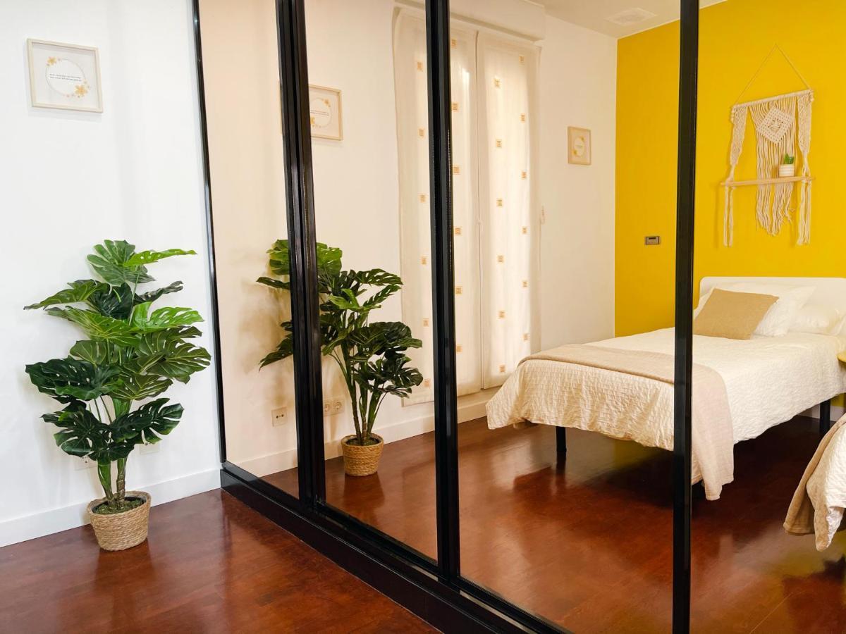 Encantador Apartamento De 125 M2 En Pleno Centro -Prime Video Zaragoza Dış mekan fotoğraf