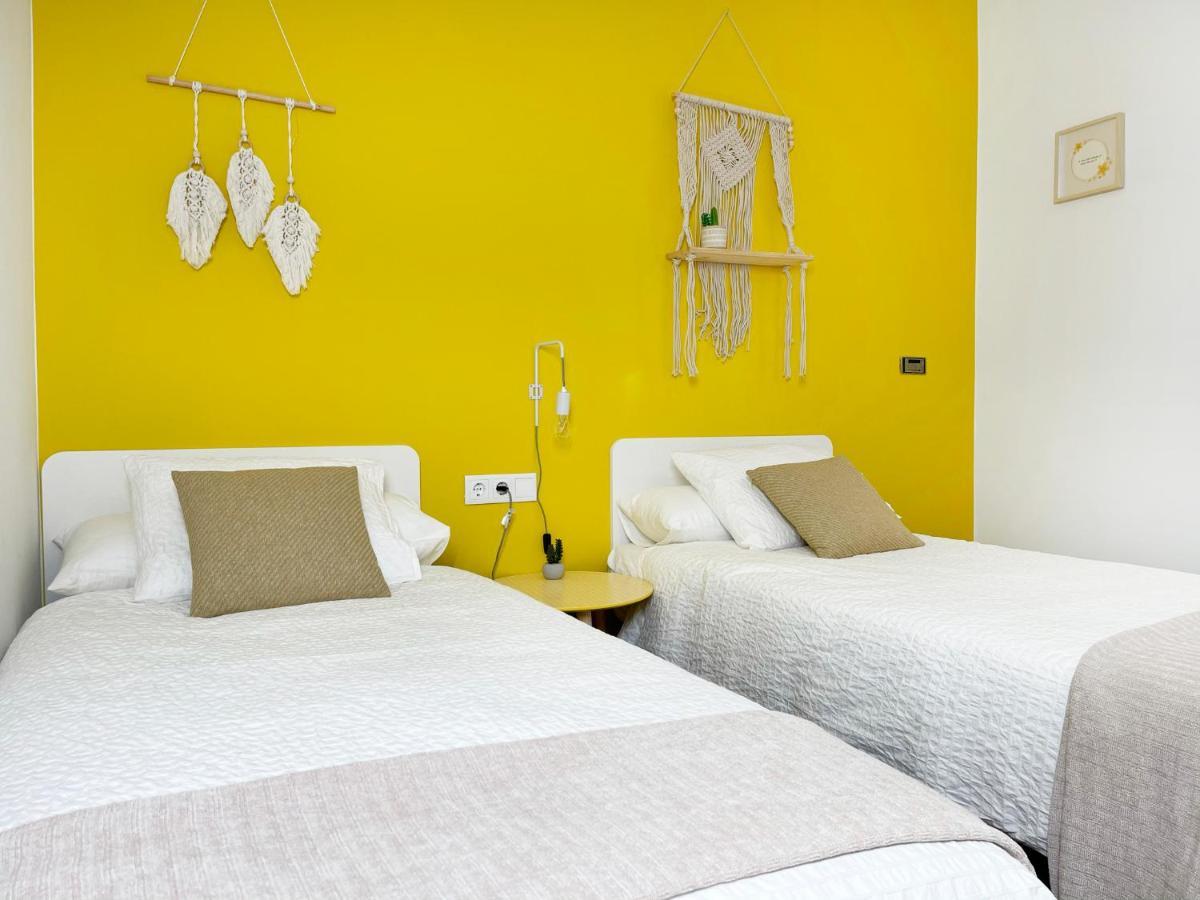 Encantador Apartamento De 125 M2 En Pleno Centro -Prime Video Zaragoza Dış mekan fotoğraf